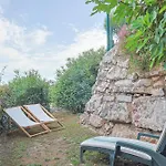 Le Petit Bleu Appartement