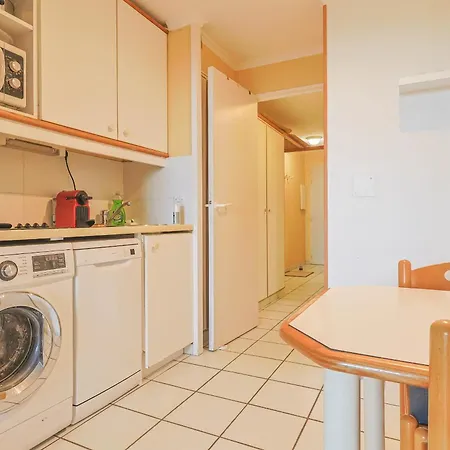 Apartment Le Petit Bleu *