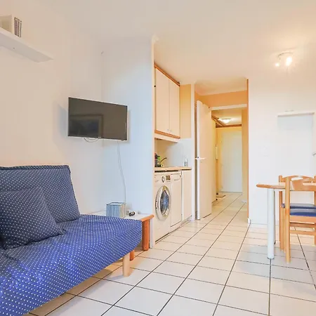 Apartment Le Petit Bleu *