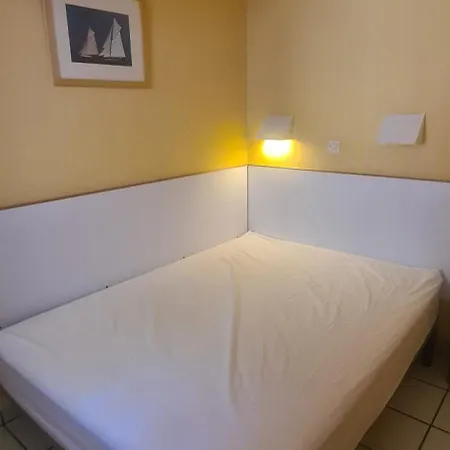 Apartment Le Petit Bleu *