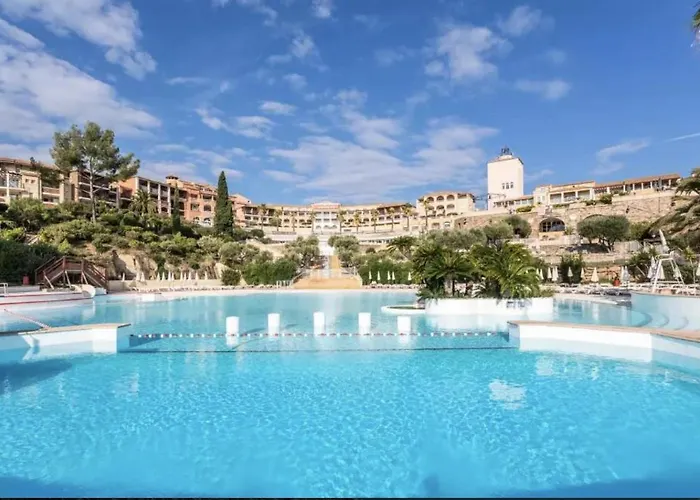 Le Petit Bleu Saint-Raphaël