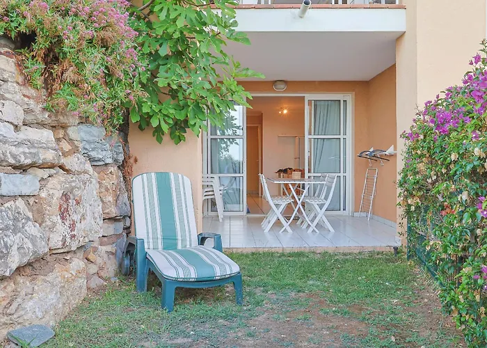 Le Petit Bleu Saint-Raphaël