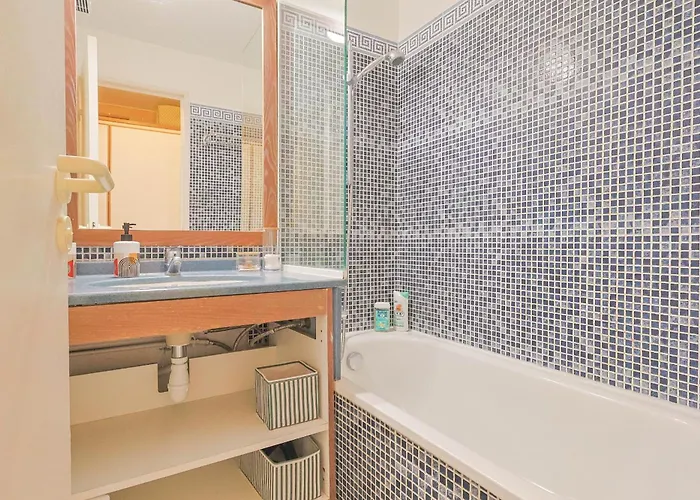 Le Petit Bleu * Saint-Raphaël