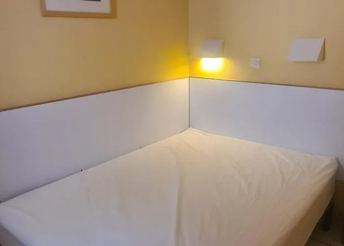 Apartment Le Petit Bleu *